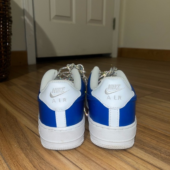 Custom Nike Air Force 1 - Picture 2 of 5